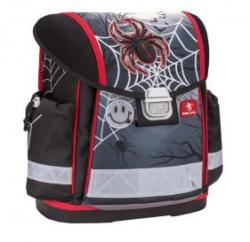 Vásárlás: Belmil Spider 2 - Pókos ergonomikus iskolatáska Iskolatáska árak  összehasonlítása, Spider 2 Pókos ergonomikus iskolatáska boltok