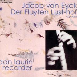 Eyck, J. Van Der Fluyten Lust-hof