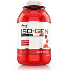 GENIUS NUTRITION Genius - ISO GEN - 1.8 kg