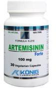 FORMULA K Artemisinin forte 30cps FORMULA K