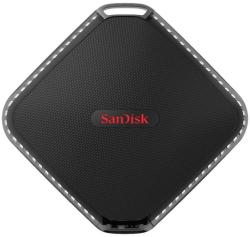 SanDisk Extreme 2.5 500GB USB 3.0 SDSSDEXT-500G-G25