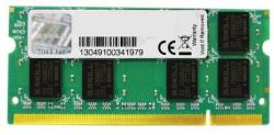 G.SKILL 4GB DDR2 667Mhz F2-5300CL5S-4GBSQ