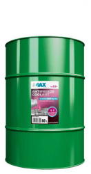 4MAX Antigel Concentrat G12+ 60 l