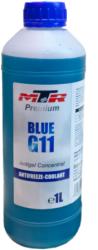 MTR Antigel Premium Blue G11 1 l