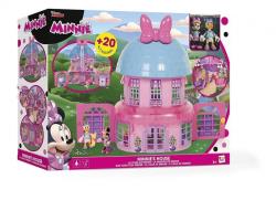 IMC Toys Casuta Minnie (182592)