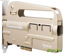 Apacer Commando PT920 240GB AP240GPT920Z8G-1