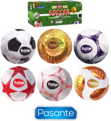 Pasante Soccer 3 db