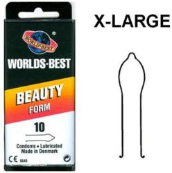 Worlds-Best Beauty Form 10 db
