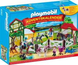Vásárlás: Playmobil Adventi Kalendárium Mikulás Játékgyára (9264) Playmobil  árak összehasonlítása, Adventi Kalendárium Mikulás Játékgyára 9264 boltok