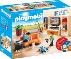 Vásárlás: Playmobil Vendégház (5586) Playmobil árak összehasonlítása,  Vendégház 5586 boltok
