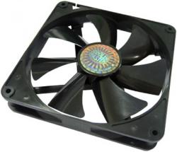 Cooler Master Silent Fan 140mm (R4-S4S-10AK-GP)