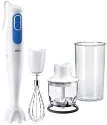 Braun MQ3025 Omlette Blender