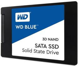 Western Digital WD Blue 3D NAND 2.5 2TB SATA3 (WDS200T2B0A)