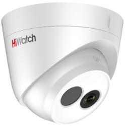 Hikvision HiWatch DS-I213