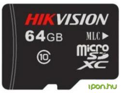 Hikvision microSDXC 64GB Class 10 DS-UTF64GI-H1