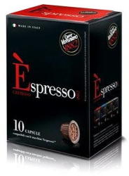 Caffé Vergnano Espresso Cremoso 10