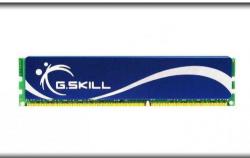 G.SKILL 4GB DDR3 800Mhz F2-6400CL5S-4GBPQ