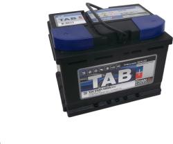 TAB Polar S 65Ah 650A left+ (56569)