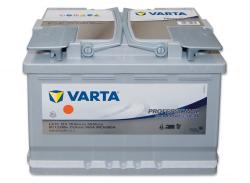 VARTA AGM 70Ah 760A (840070076)