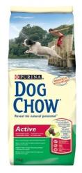 Dog Chow Active Chicken 2,5 kg