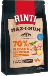 RINTI Max-i-Mum Chicken 4 kg