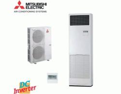 Mitsubishi PSA-RP140KA / PUHZ-P140VHA3