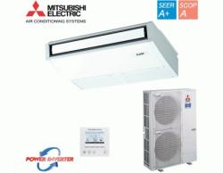 Mitsubishi PCA-RP125KAQ / PUHZ-P125VHA3