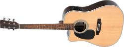 Sigma Guitars DRC-28EL LH