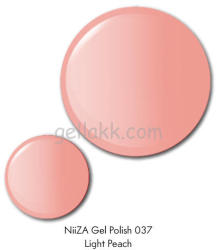 NiiZA Gel Polish 7ml - 037