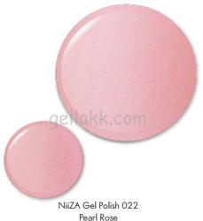 NiiZA Gel Polish 7ml - 022