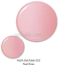  ZZ! NiiZA Gel Polish 7ml - 022