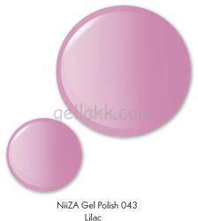 NiiZA Gel Polish 7ml - 043