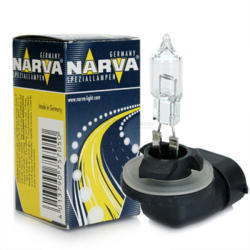 NARVA Bec auto halogen pentru far Narva Tip American 889 27W 12.8V 48045N