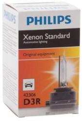 Philips Bec auto xenon pentru far Philips Standard D3R 35W 42V 42306C1