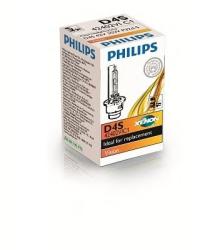 Philips Bec auto xenon pentru far Philips Vision D4S 35W 42V cutie