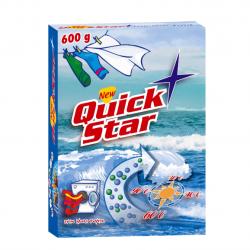Quick Star Mosópor 600 g