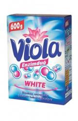 Vásárlás: Viola White mosópor 600 g Mosószer, mosópor árak  összehasonlítása, Whitemosópor600g boltok