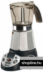 Vásárlás: DeLonghi EMKE 63 Kotyogós kávéfőző árak összehasonlítása, EMKE63  boltok
