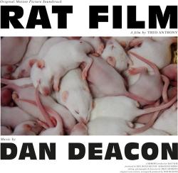 Deacon, Dan RAT FILM - facethemusic - 5 590 Ft