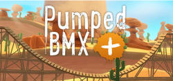 Curve Digital Pumped BMX+ (PC)