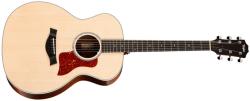 Taylor 214-CF DLX