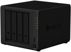 Synology DiskStation DS918+