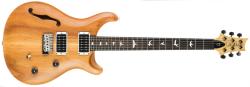 PRS Guitars CE 24 Semi-Hollow Black Amber