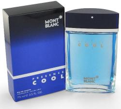 Mont Blanc Presence Cool EDT 50 ml