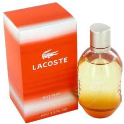 Lacoste Hot Play EDT 75 ml