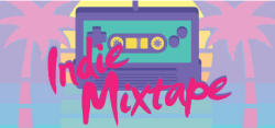 Curve Digital The Indie Mixtape (PC)