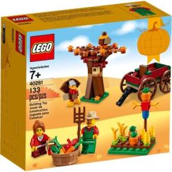 LEGO® Hálaadás 2017 (40261)
