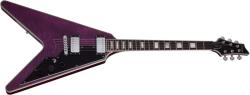 Schecter Guitar Research V-1 Custom
