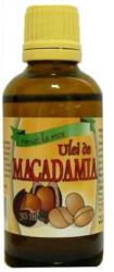 Herbavit Ulei de macadamia (50ml)