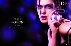 Dior Pure Poison Elixir EDP 50 ml